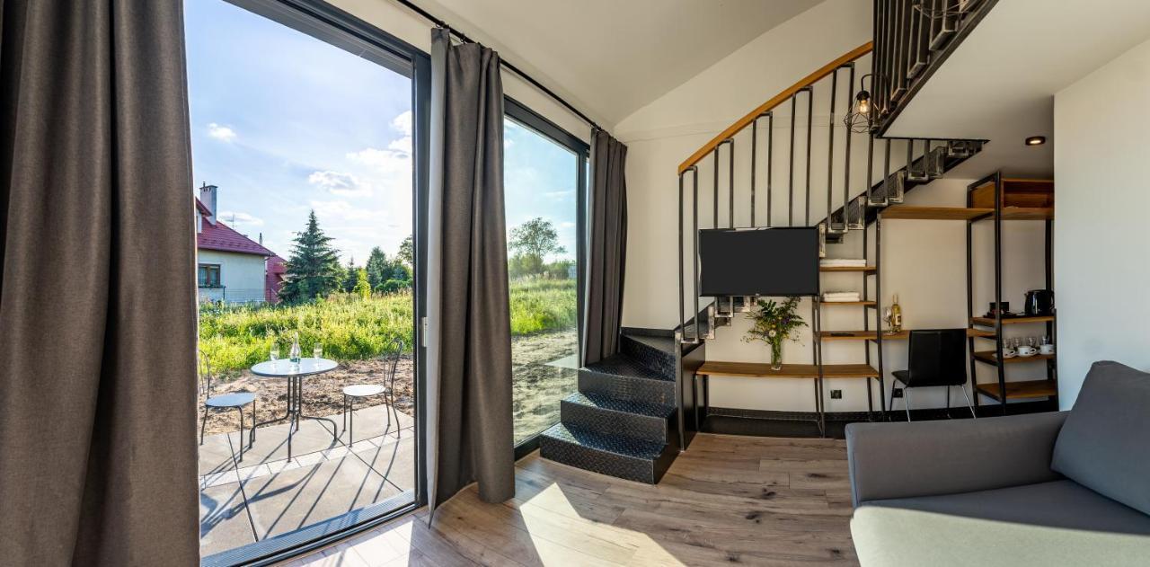 Na Lace Holiday home Libiaz