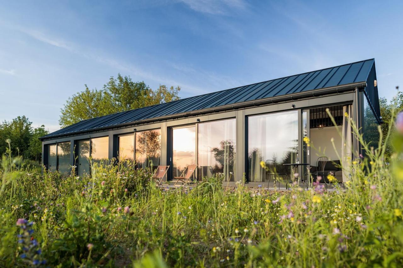 Holiday home Na Lace *
